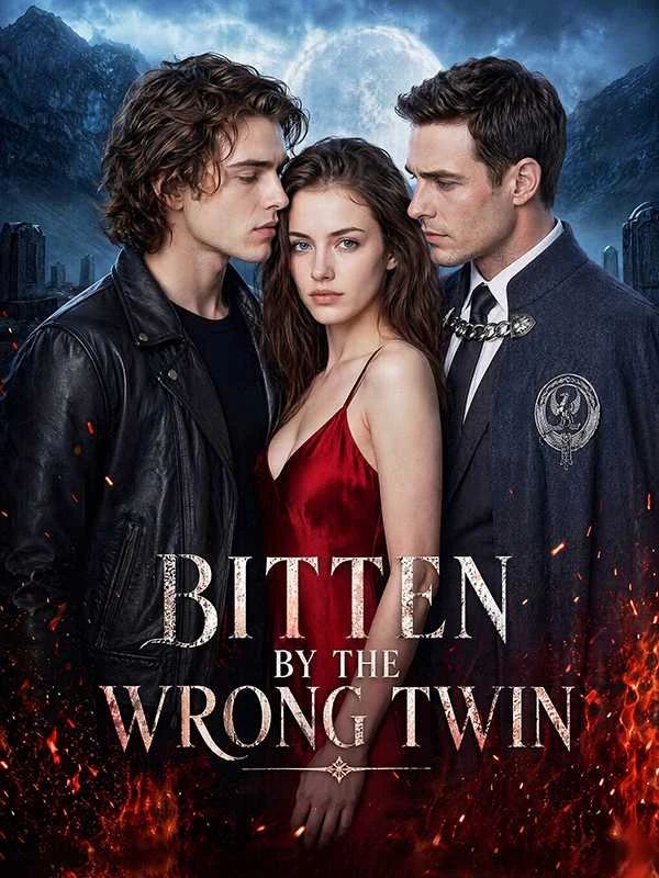 Bitten by the Wrong Twin