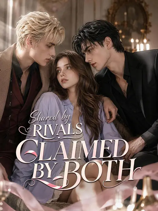 Shared by Rivals, Claimed by Both