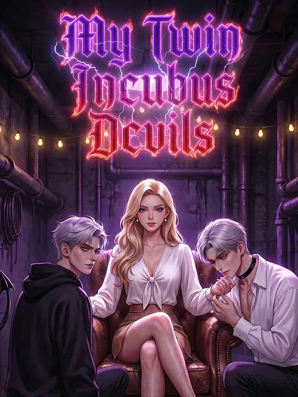My Twin Incubus Devils