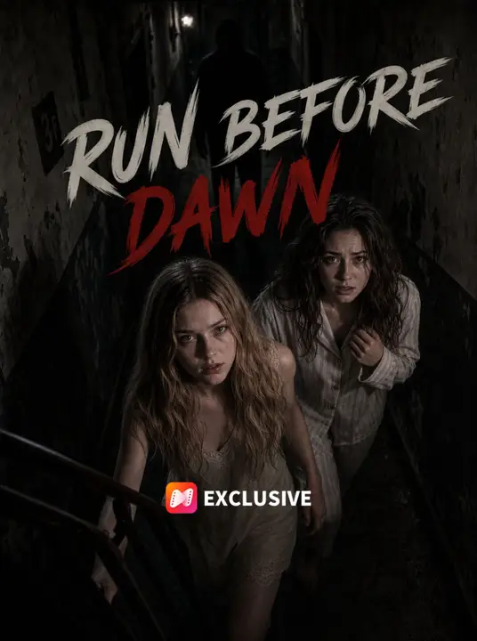 RUN BEFORE DAWN