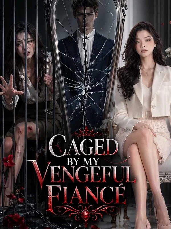 Caged by My Vengeful Fiancé