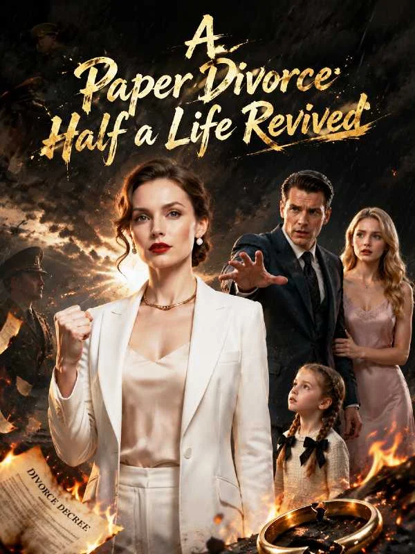 A Paper Divorce Half a Life Revived