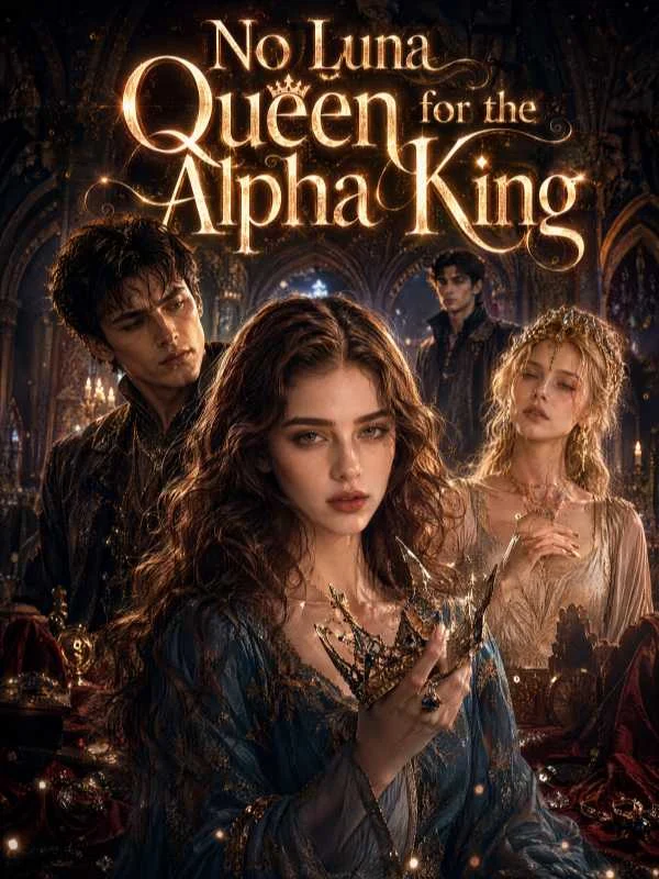 No Luna Queen for the Alpha King