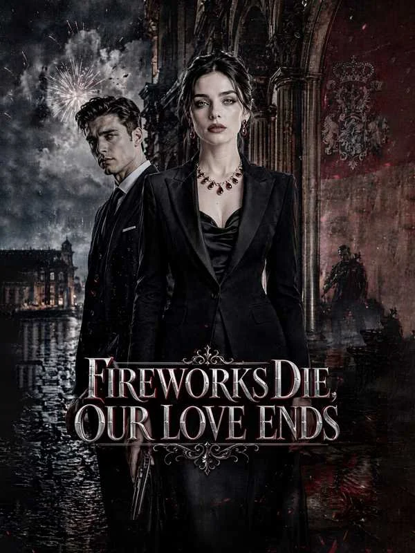 Fireworks Die, Our Love Ends