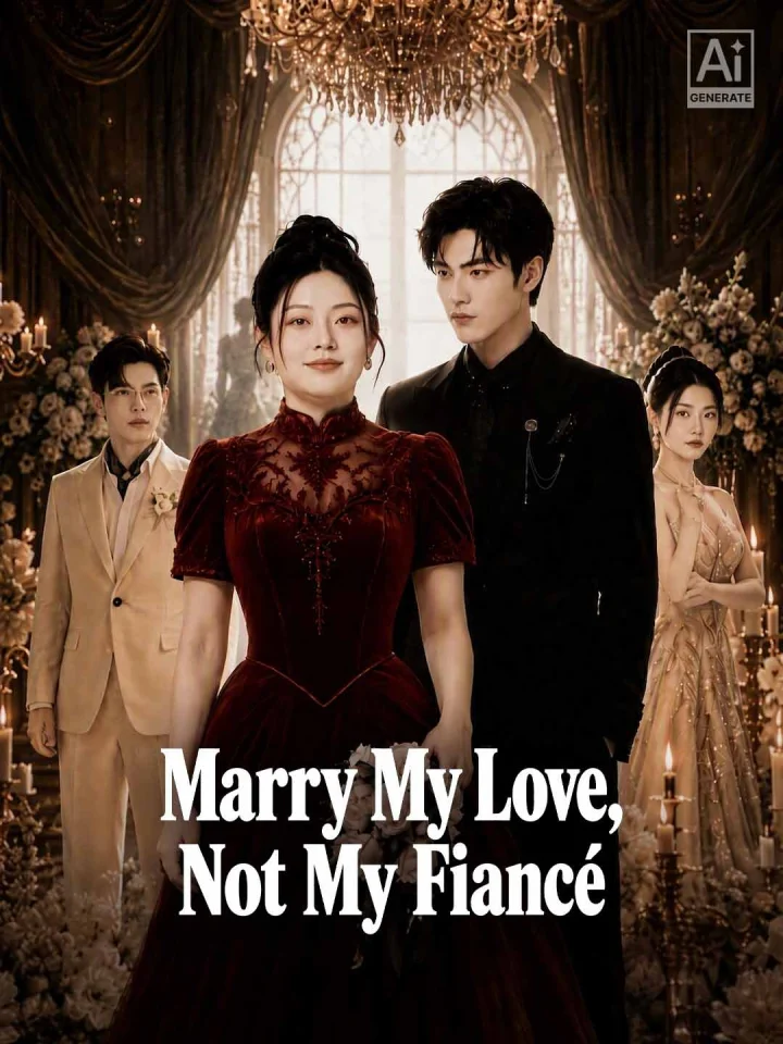 Marry My Love, Not My Fiancé