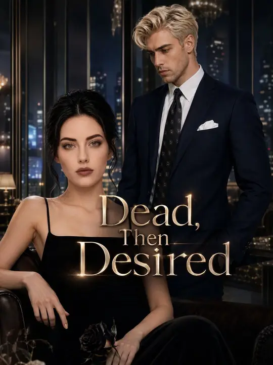 Dead, Then Desired