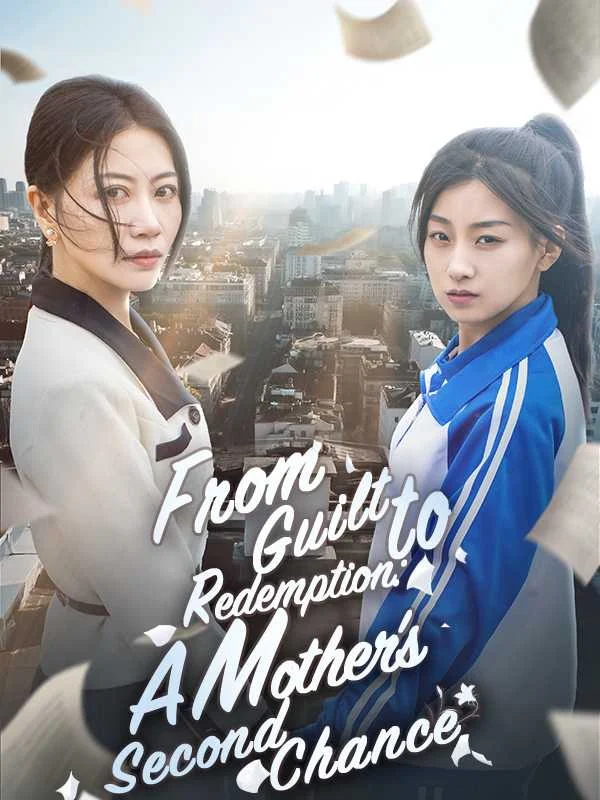 From Guilt to Redemption: A Mother’s Second Chance