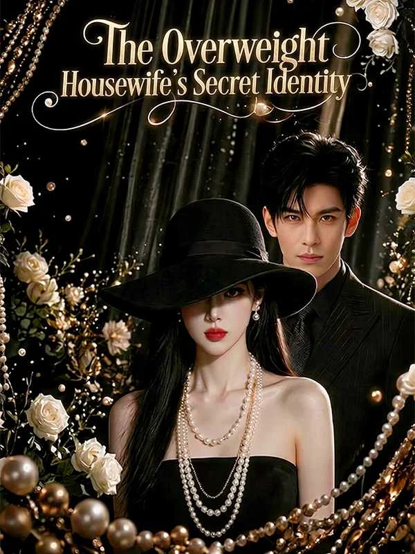 The Overweight Housewife’s Secret Identity