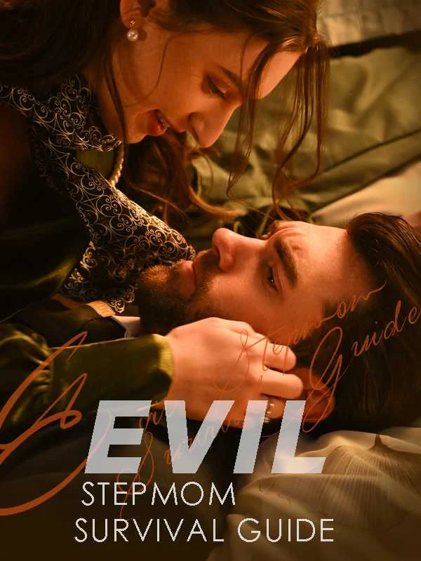 Evil Stepmom Survival Guide