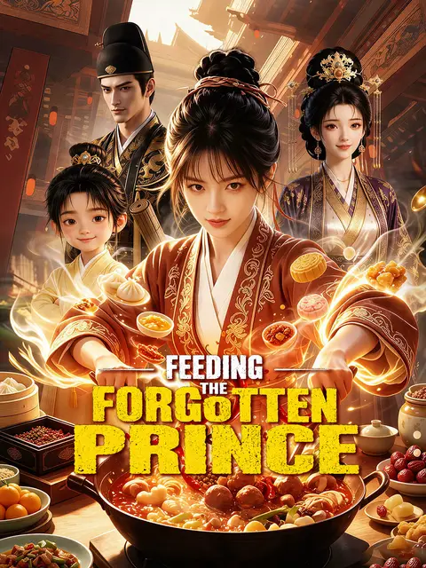 Feeding the Forgotten Prince