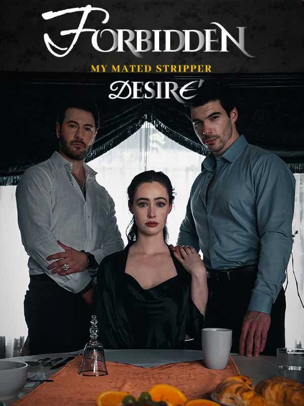 Forbidden Desire: My Mated Stripper