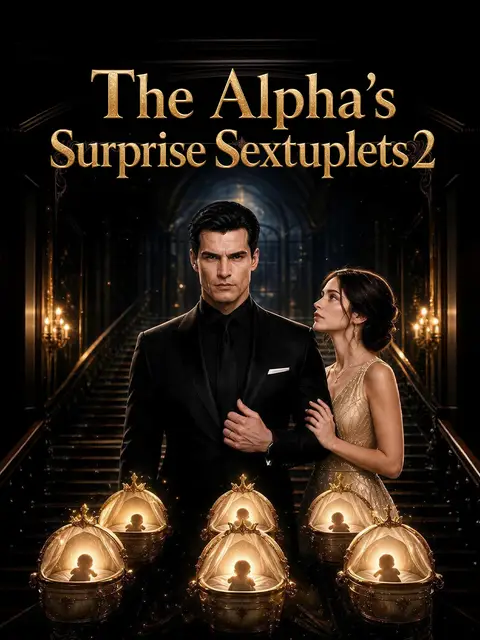 The Alpha’s Surprise Sextuplets2