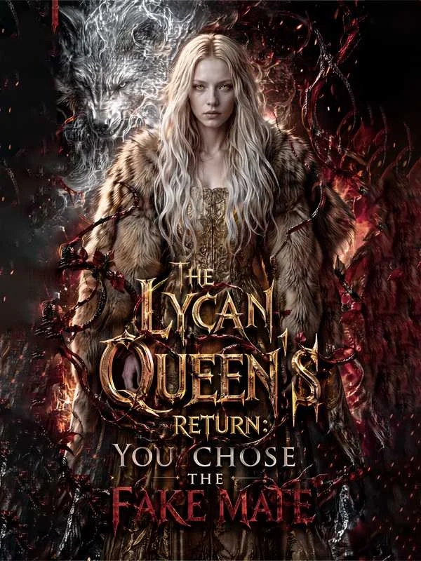The Lycan Queen’s Return: You Chose the Fake Mate