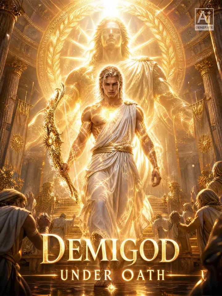 Demigod Under Oath
