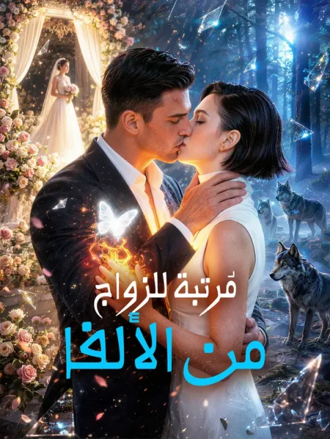 مُرتبة للزواج من الألفا