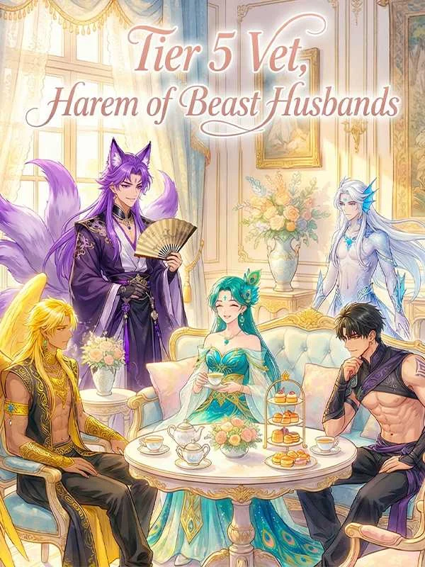 Tier 5 Vet, Harem of Beast Husbands