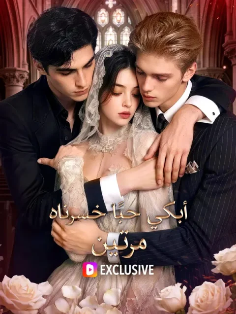 أبكي حبًا خسرناه مرتين(بالعربية) مدبلج