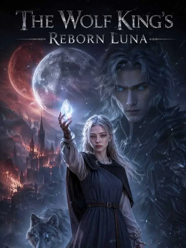 The Wolf King’s Reborn Luna