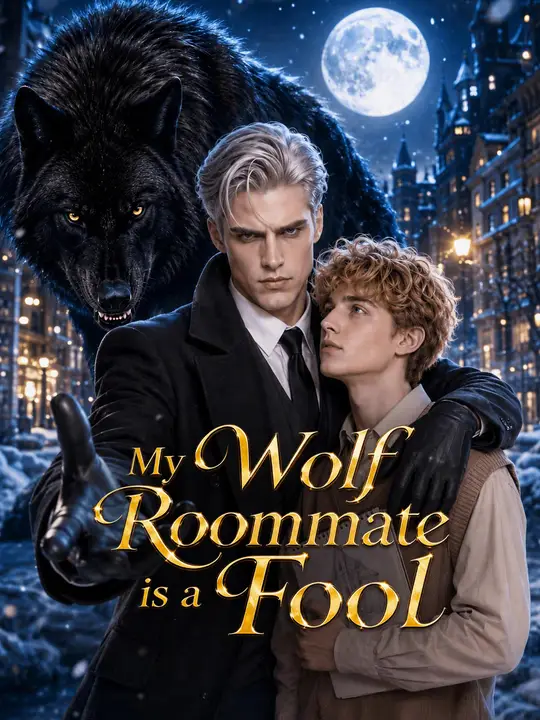 My Wolf Roommate is a Fool