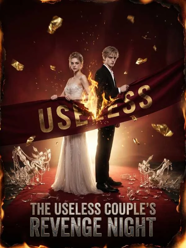 The Useless Couple’s Revenge Night