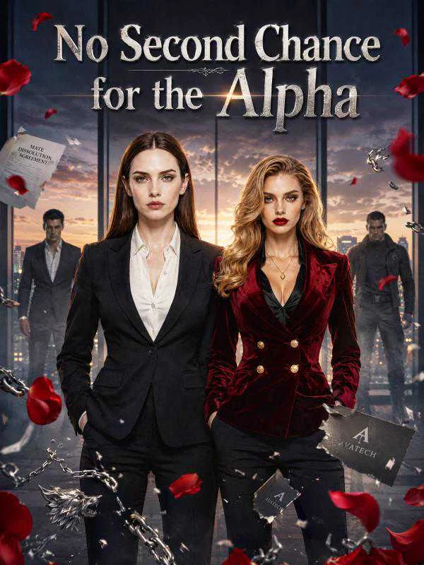 No Second Chance for the Alpha