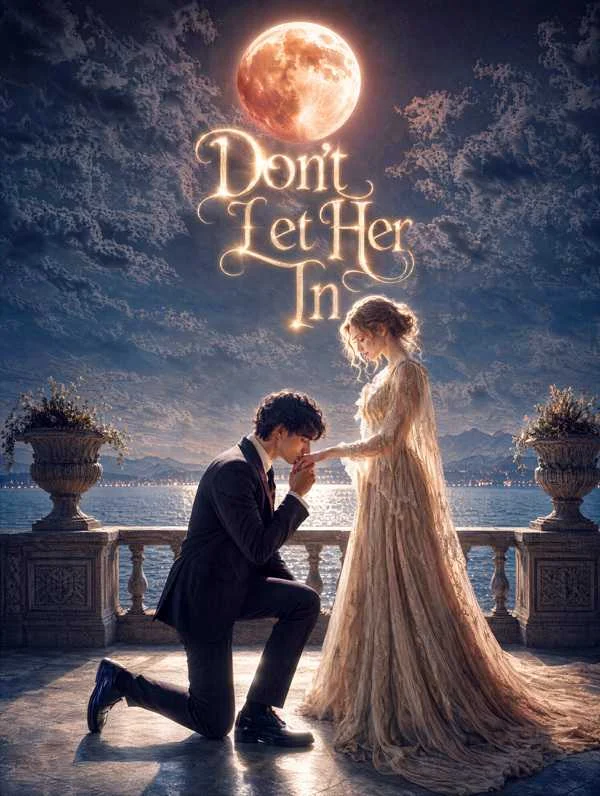 Don’t Let Her In