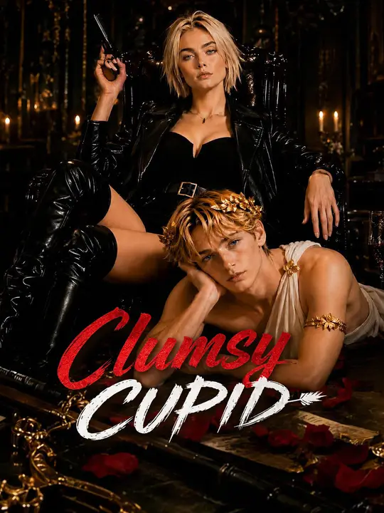 Clumsy Cupid