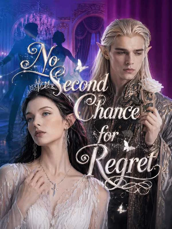 No Second Chance for Regret