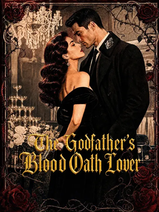 The Godfather’s Blood Oath Lover