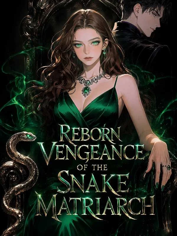 Reborn Vengeance of the Snake Matriarch