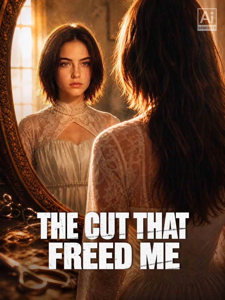 The Cut That Freed Me