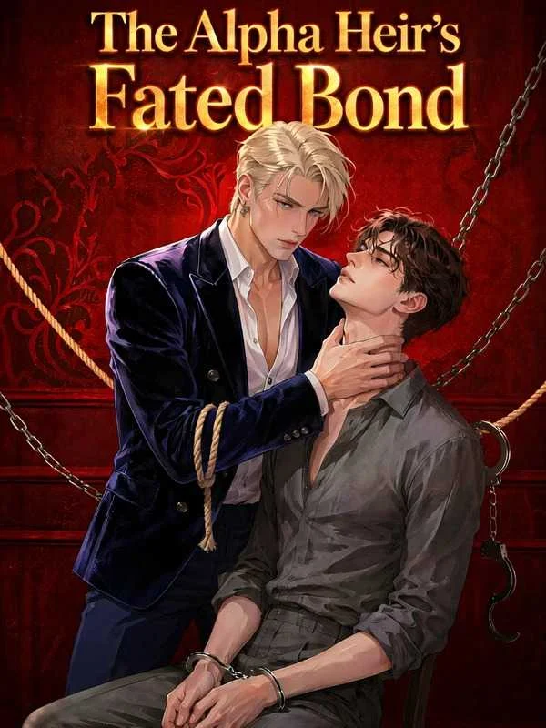 The Alpha Heir’s Fated Bond