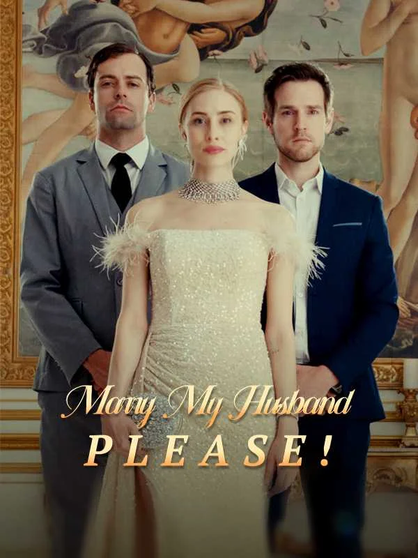 Marry My Husband Please