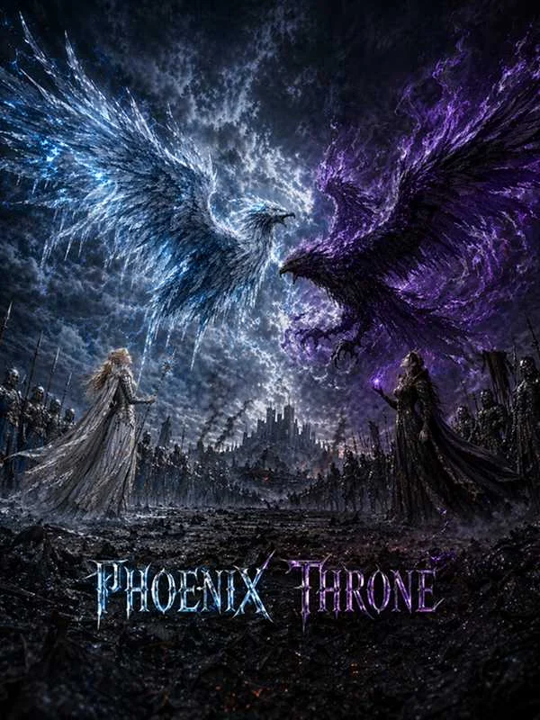 Phoenix Throne
