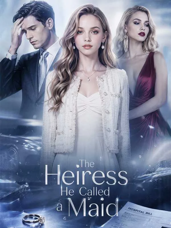 The Heiress He Called a Maid