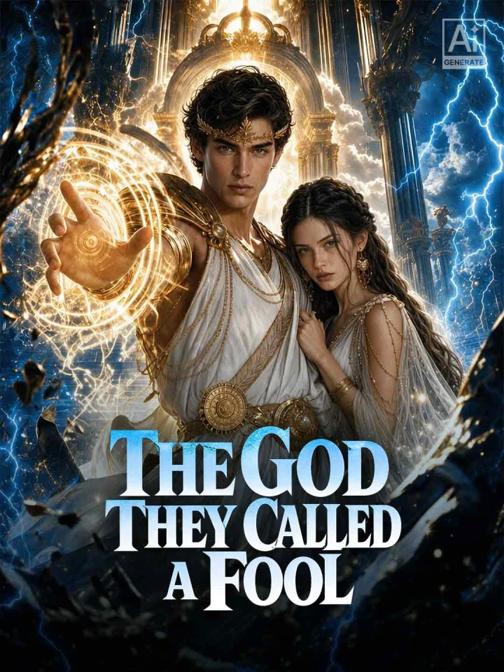 The God They Called a Fool