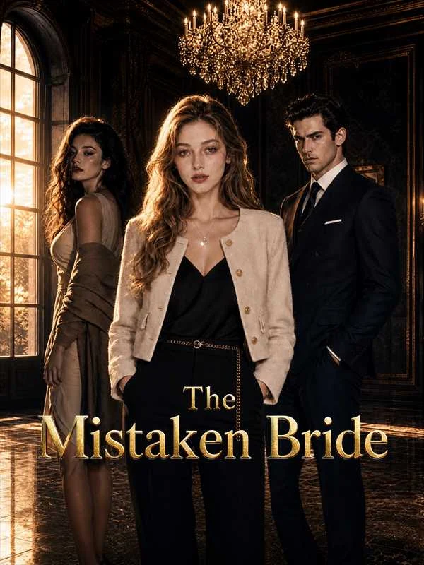 The Mistaken Bride