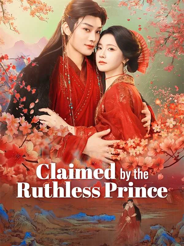 Claimed by the Ruthless Prince