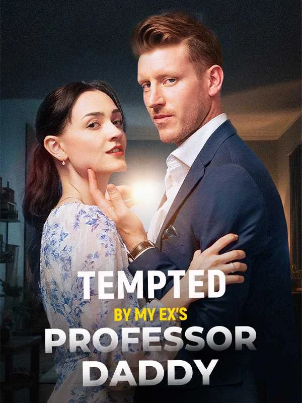 Tempted By My Ex’s Professor Daddy