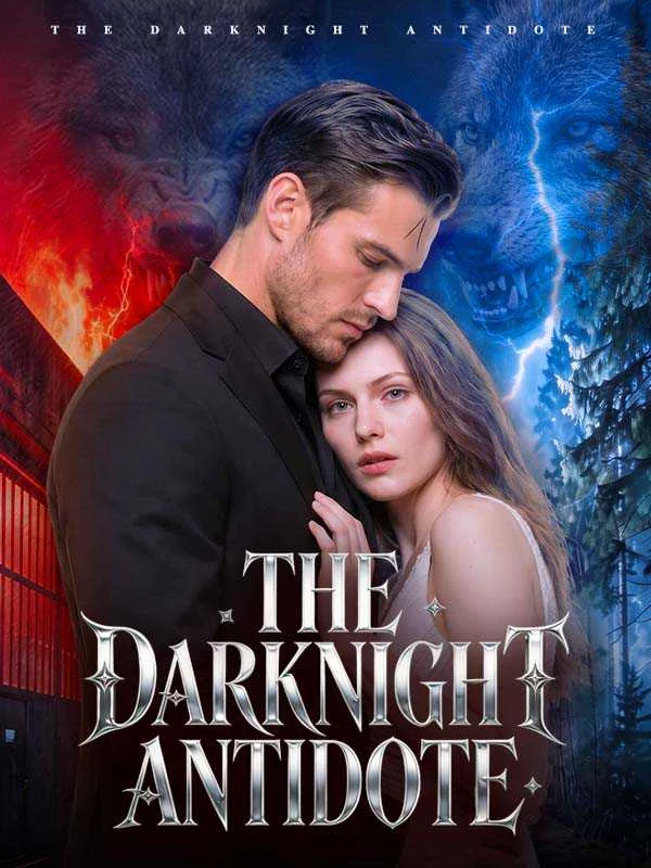 The Darknight Antidote