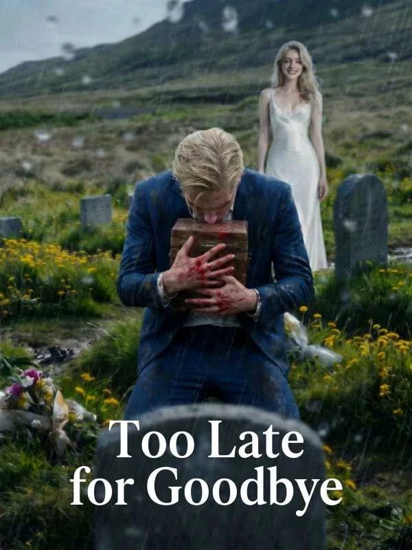 Too Late for Goodbye