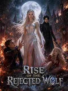 Rise of the Rejected Wolf