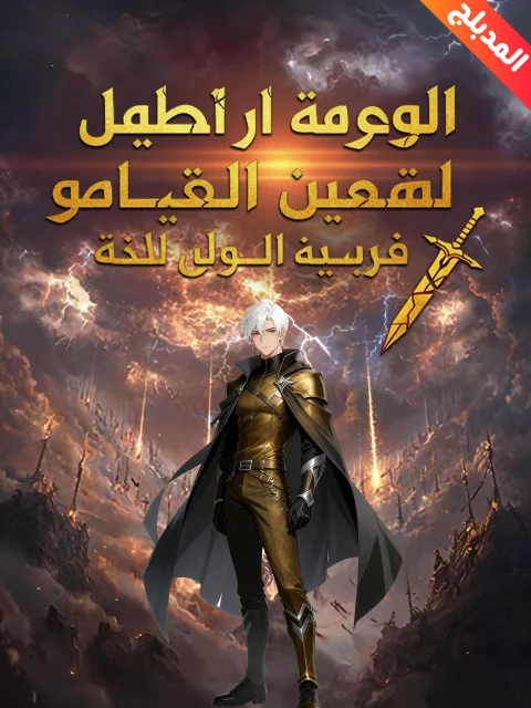 المحاكمة بعد حرس الوكر الشياطين لعشر سنوات مدبلج