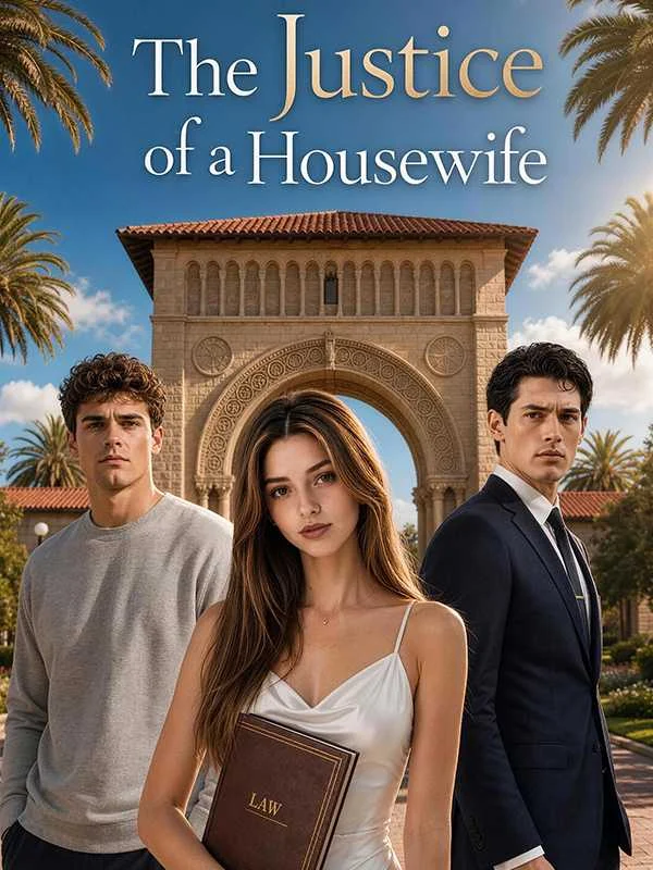 The Justice of the Housewife