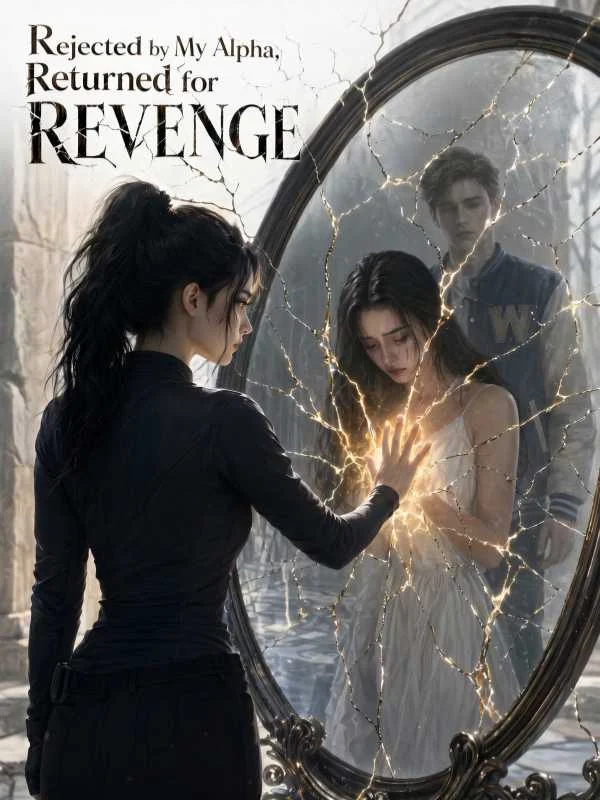 Rejected by My Alpha, Returned for Revenge