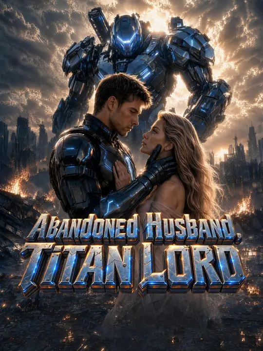 Abandoned Husband, Titan Lord