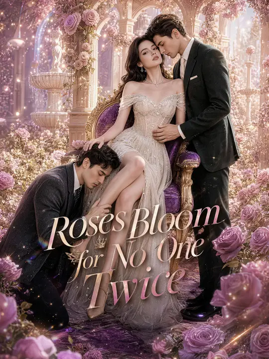Roses Bloom for No One Twic