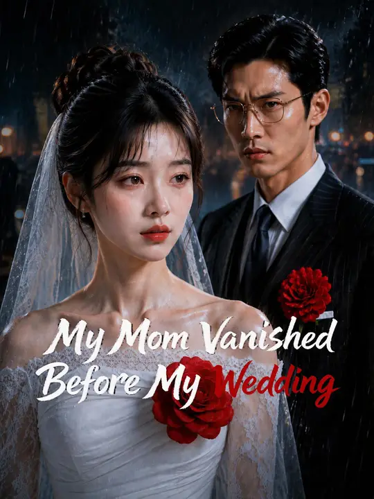 My Mom Vanished Before My Wedding