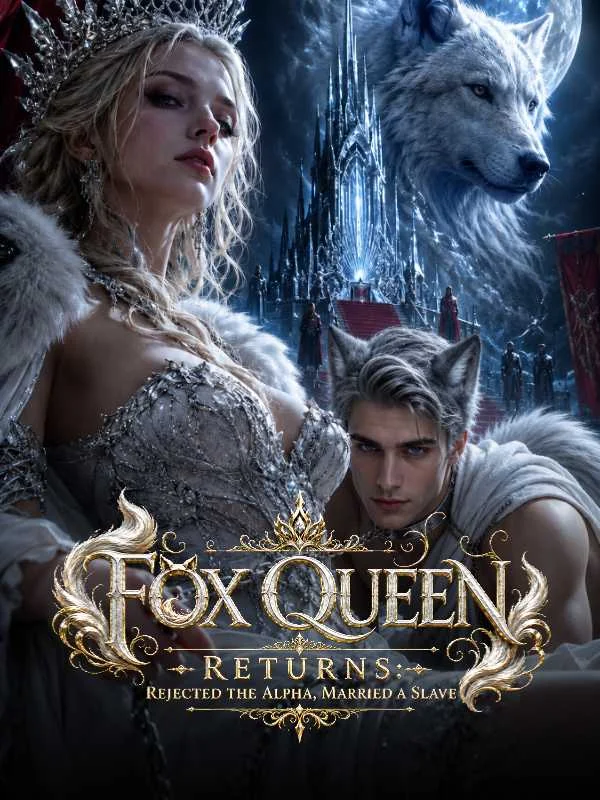 Fox Queen Returns: Rejected the Alpha, Married a Slave