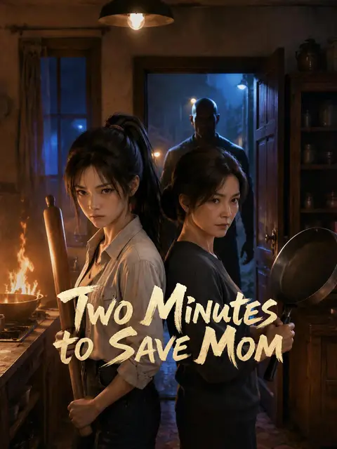 Two Minutes to Save Mom
